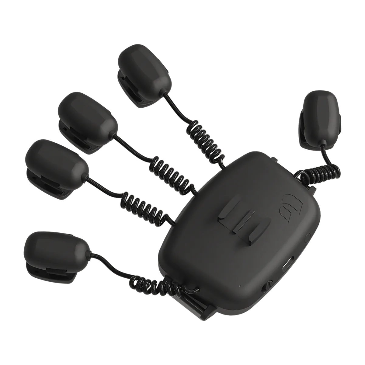 Air Glove Atlas