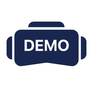 Demo scenes icon