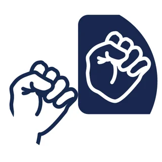 Motion tracking icon