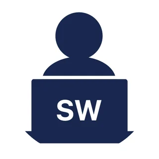 Technical support icon