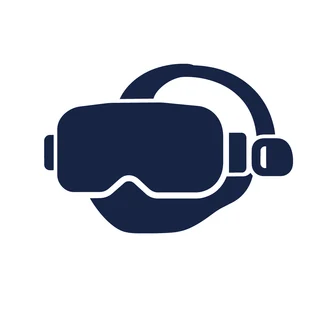 XR-based virtual training icon