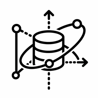 Robot-hand deployment pictogram