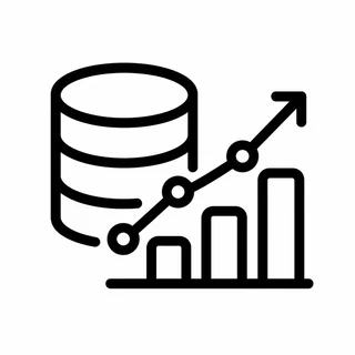 Data-use pictogram