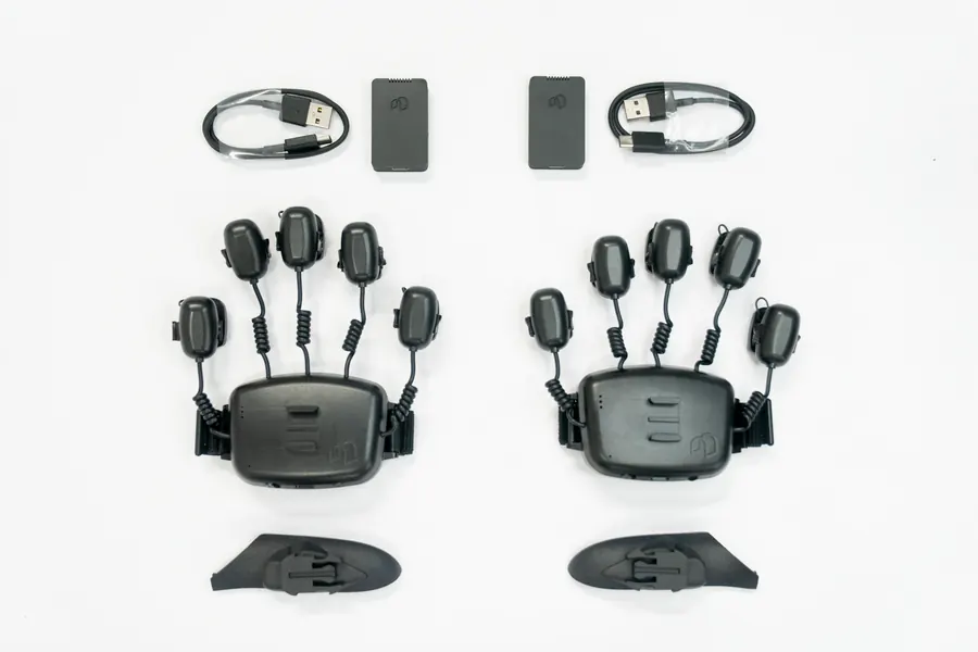 Air Glove Atlas order guide